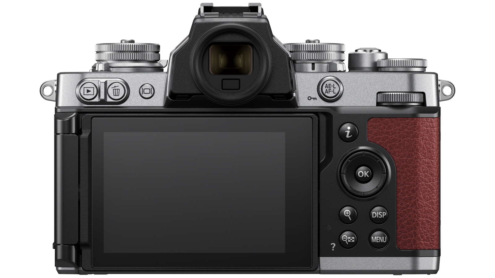 nikon z6 harvey norman