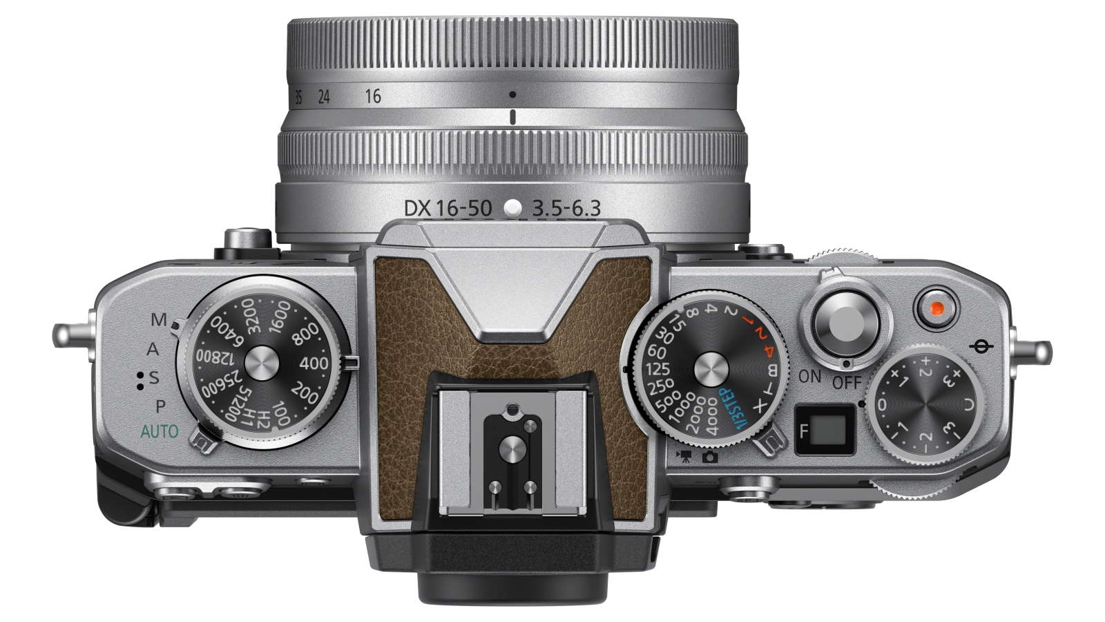 nikon mark 2 camera