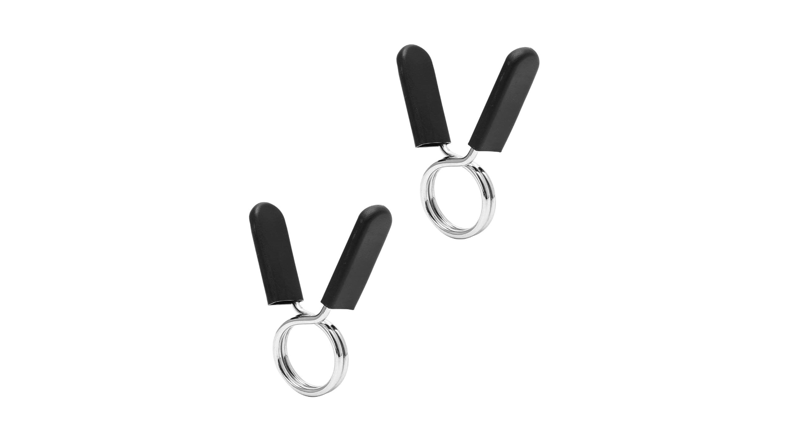 Orbit Fitness Standard Spring Clip