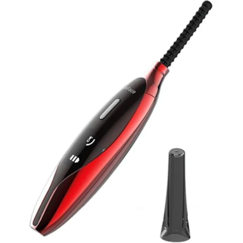 inFace Eyelash Curler - Red