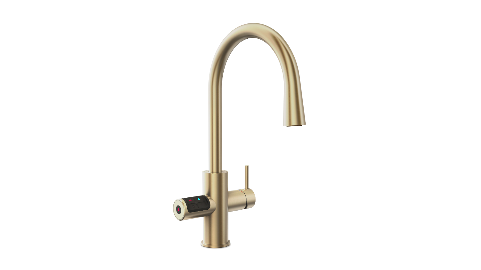 Zip All-in-One HydroTap G5 BAHA Celsius Plus Tap - Brushed Brass