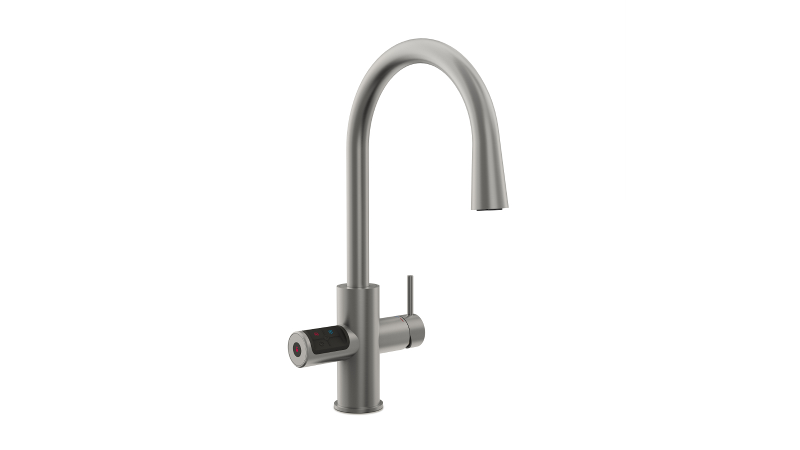 Zip HydroTap G5 BCHA Celsius Plus All-in-One Tap - Brushed Gunmetal