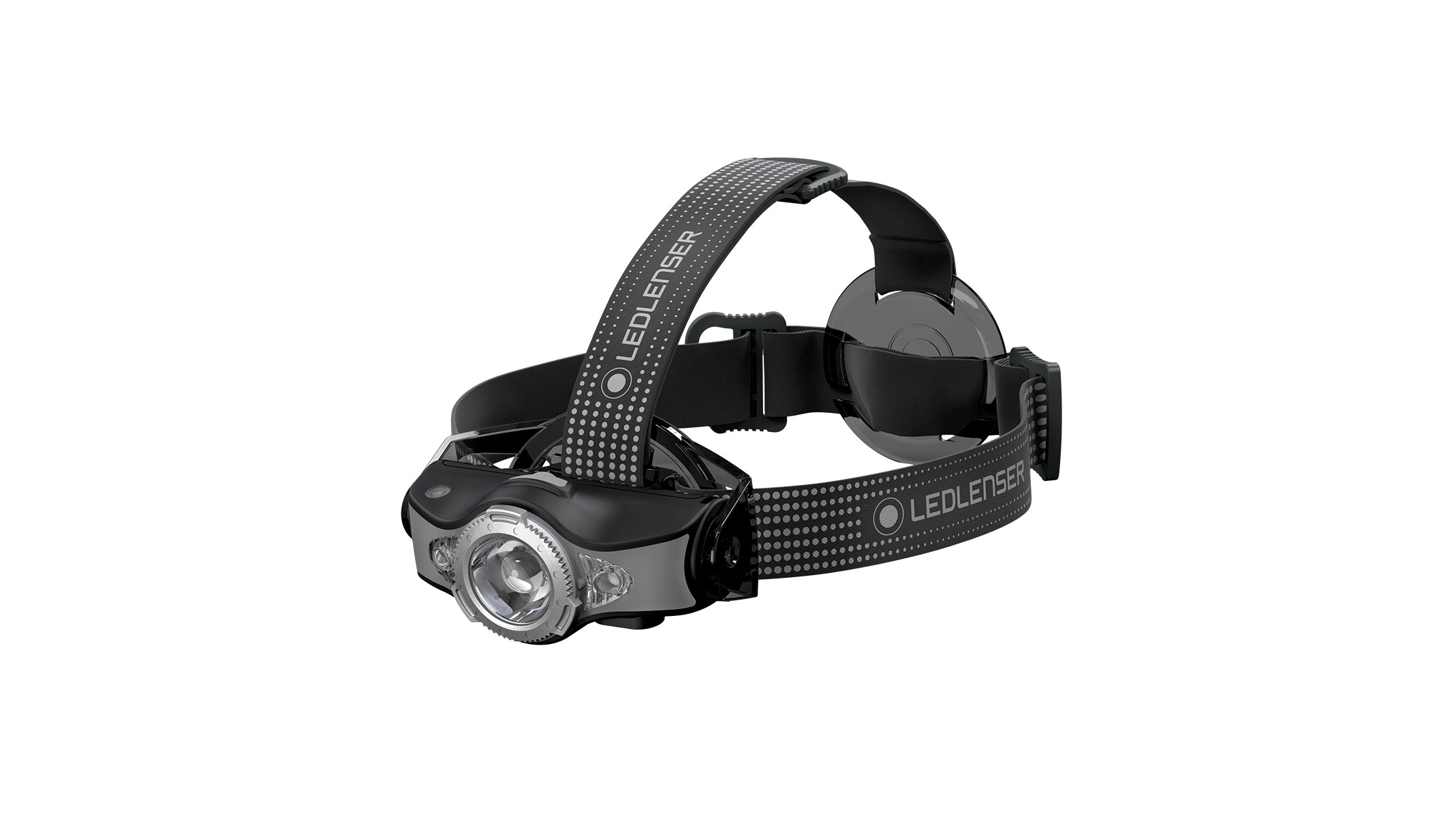 LedLenser MH11 Headlamp - Black