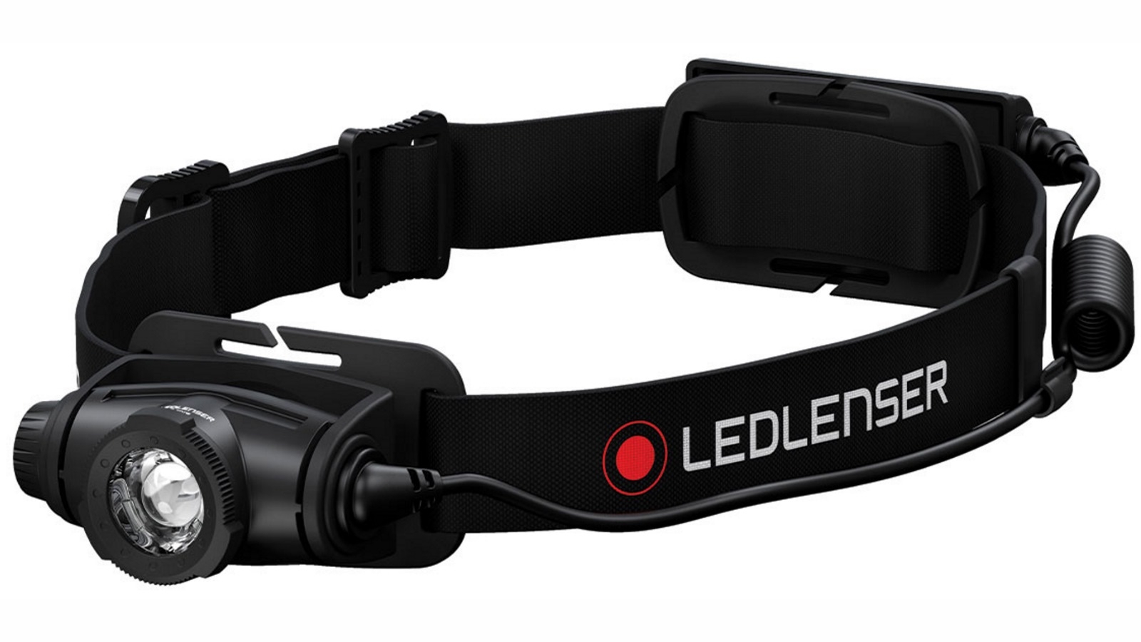 Ledlenser H5R Core / Box / Rechargeable Torch