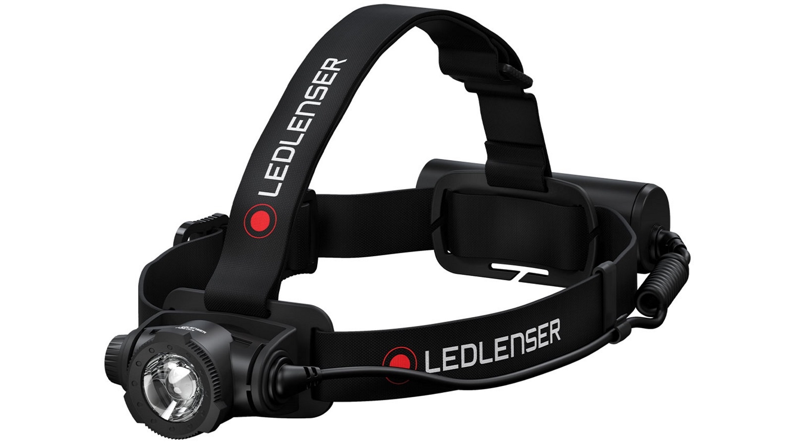 Ledlenser H7R Core / Box / Rechargeable Torch