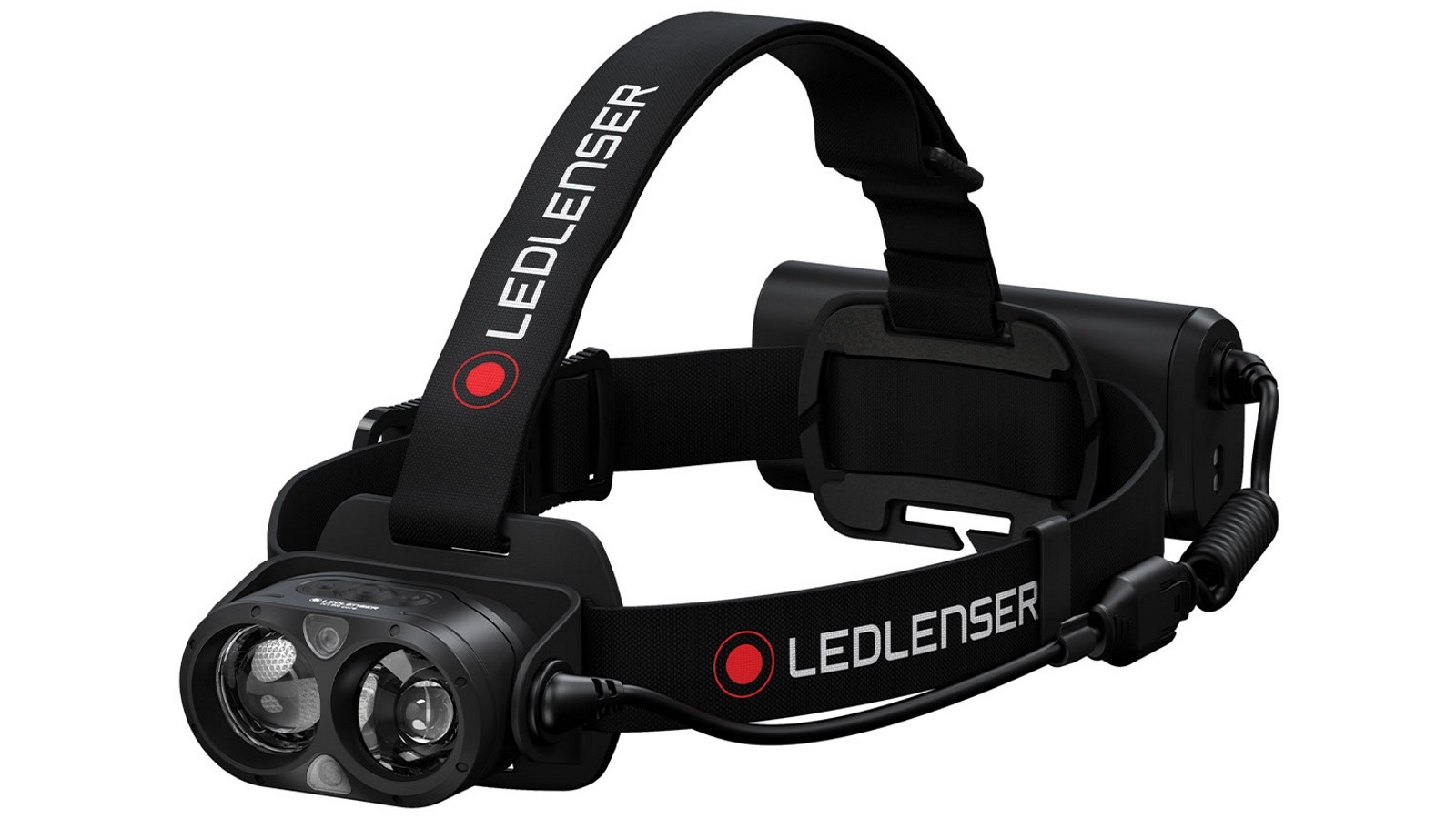 Ledlenser H19R Core / Box / Rechargeable Torch