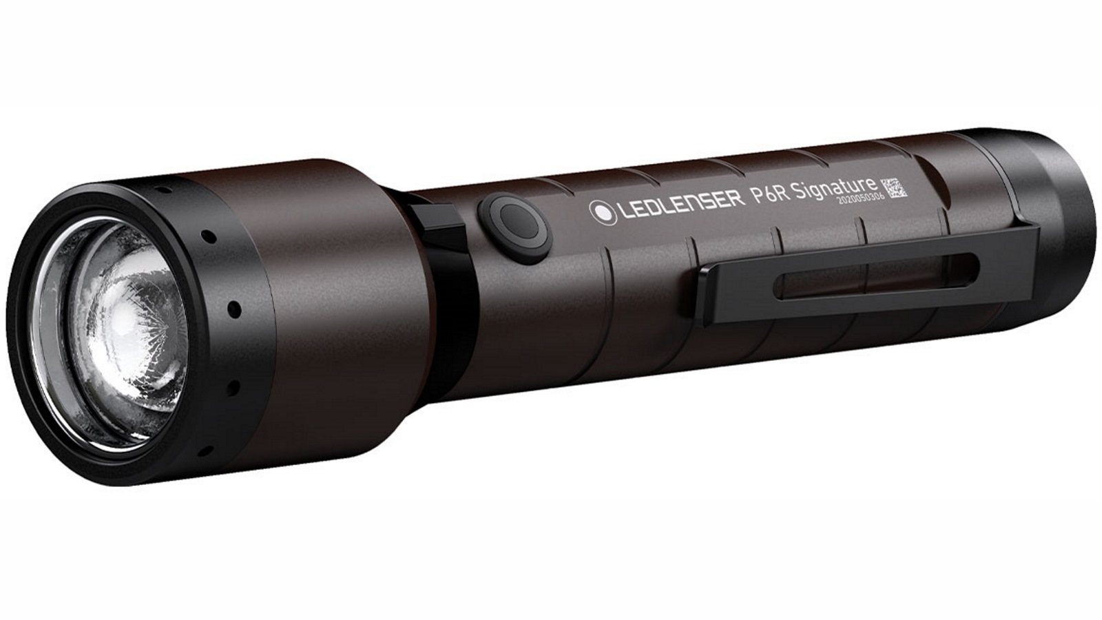 Ledlenser P6R Core / Box / Rechargeable Torch
