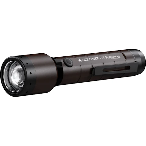 Ledlenser P6R Core / Box / Rechargeable Torch