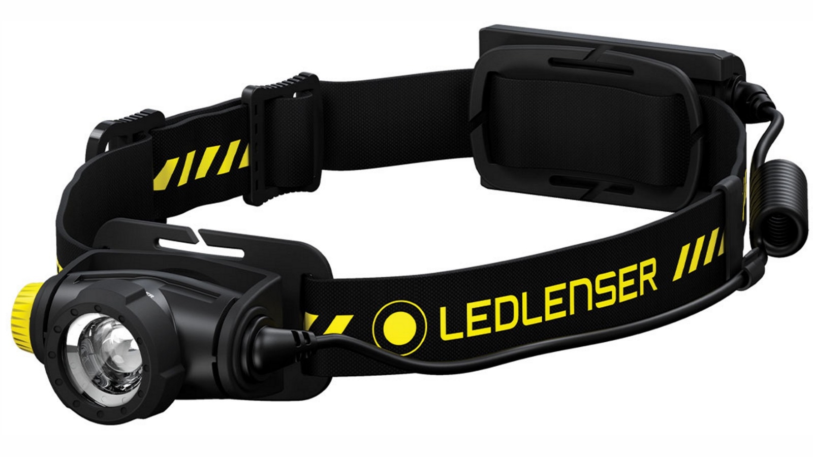 Ledlenser H5R Work / Box / Rechargeable Torch