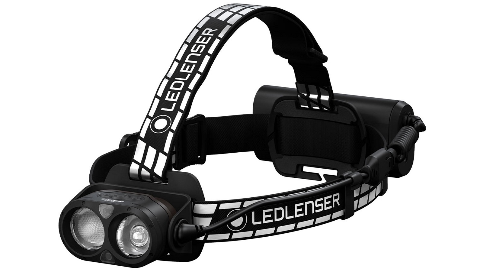 Ledlenser H19R Signature / Box / Rechargeable Torch
