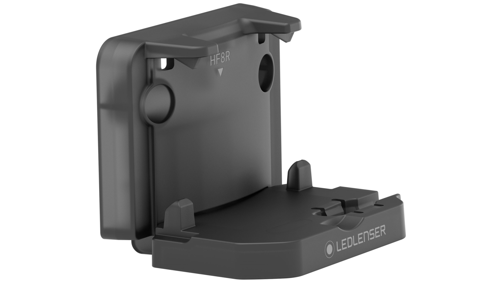 Ledlenser Accessory Wall Mount Type E for HF8R