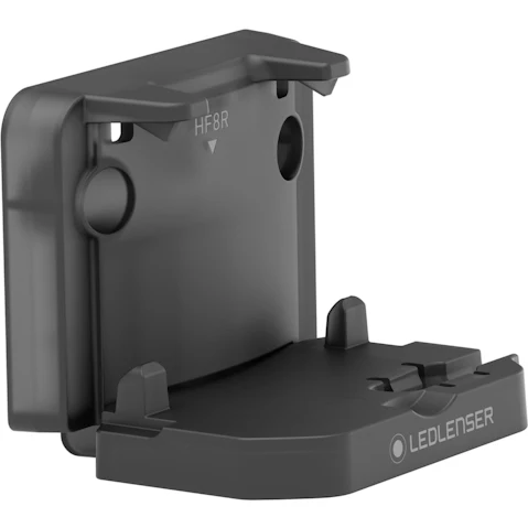 Ledlenser Accessory Wall Mount Type E for HF8R