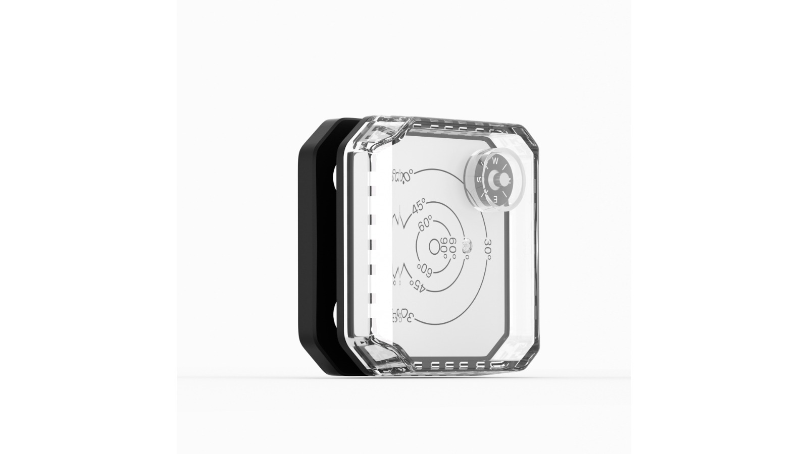 Zlos Sun Angle Navigator