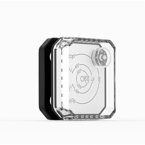 Zlos Sun Angle Navigator