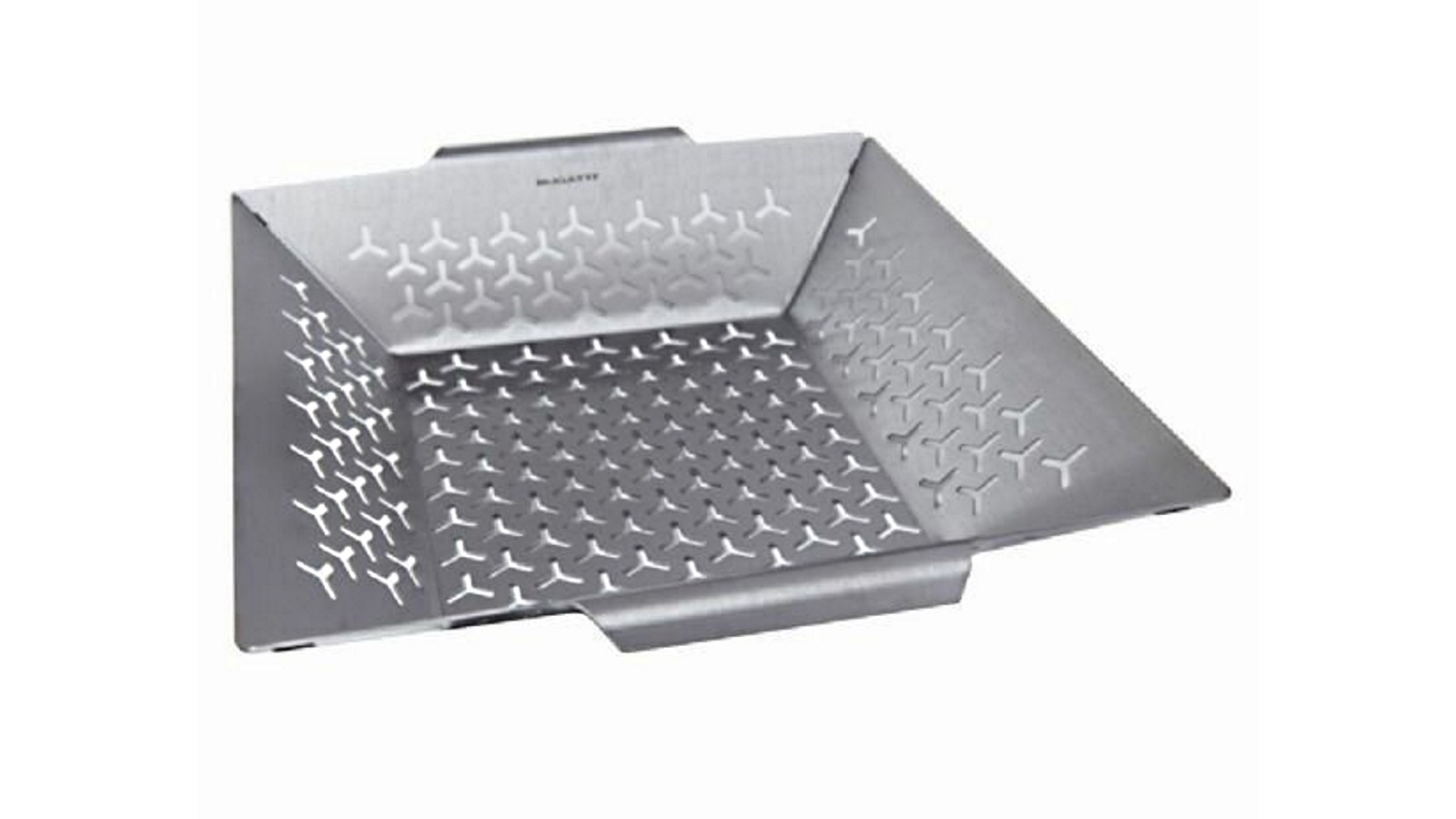 Bugatti BBQ Pakka Vegetable Basket