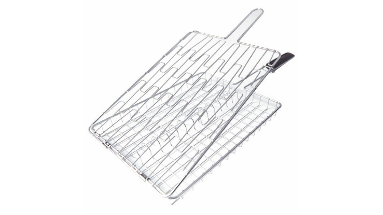 Bugatti BBQ Pakka Rectangular Grill Basket