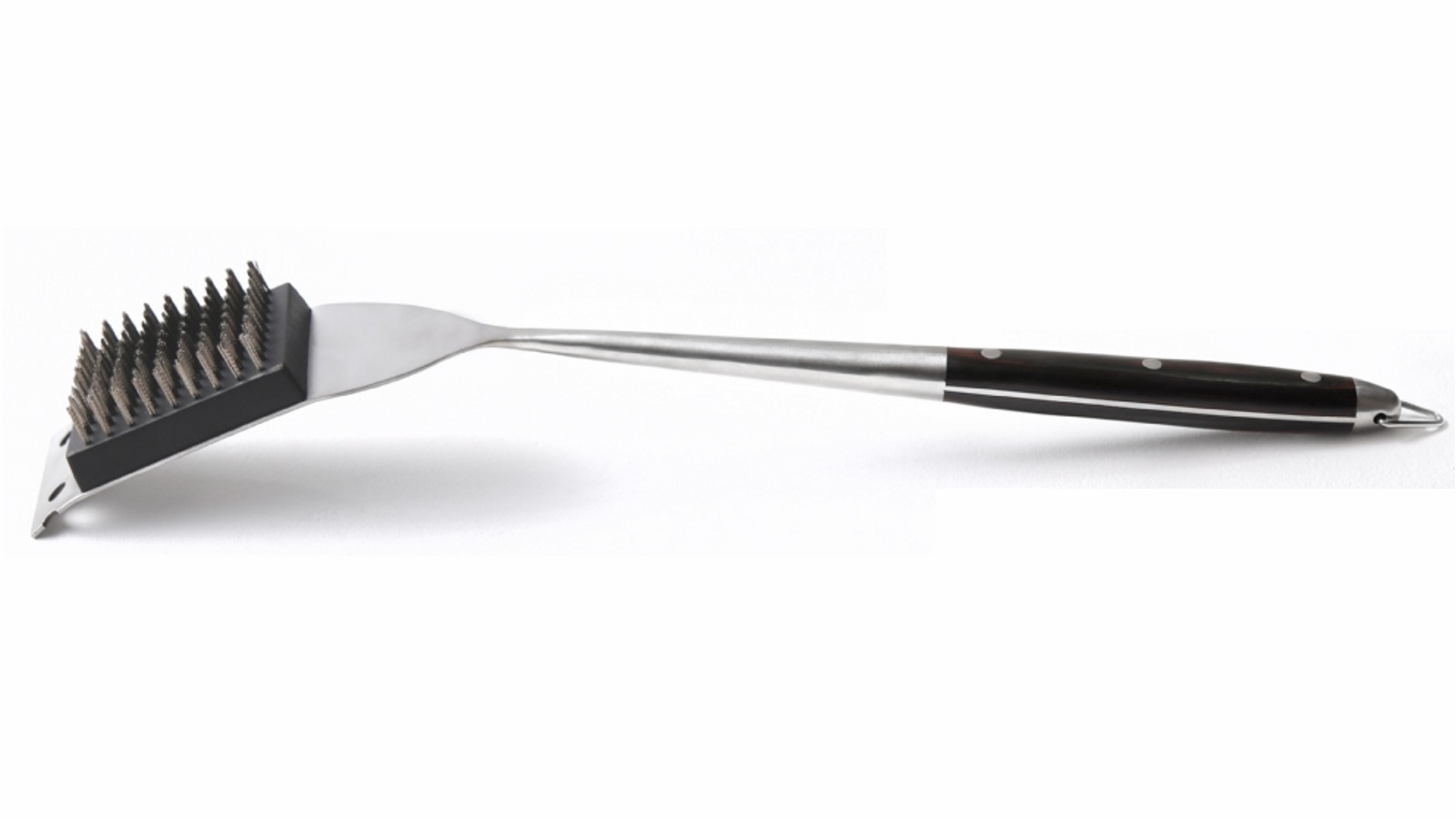 Bugatti BBQ Pakka Cleaning Brush