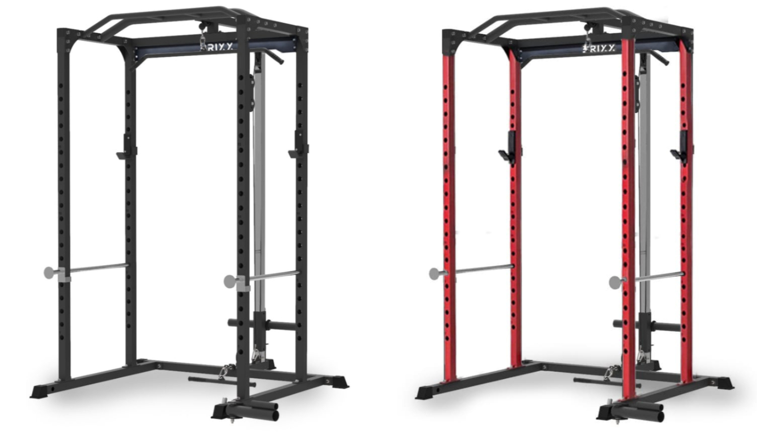 BRIXX Zeus 4000 Power Rack | Harvey Norman