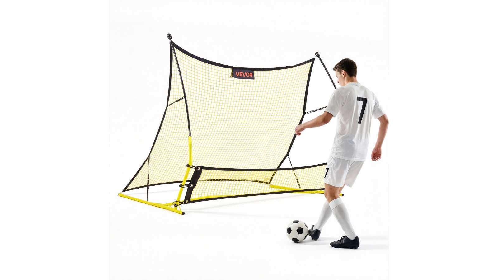 Vevor Soccer Rebounder Net