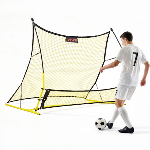 Vevor Soccer Rebounder Net