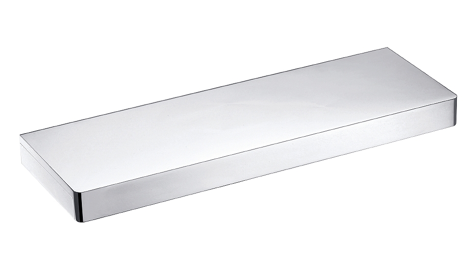 Arcisan Zara Chrome Shelf