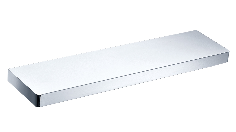 Arcisan Zara Chrome 40cm Shelf
