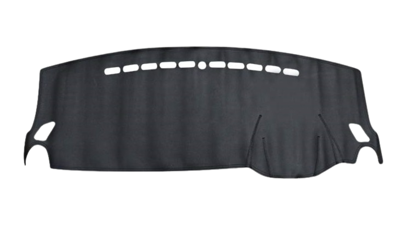 X-CAR Luxury 3D Non-slip Mat Pad Cover for MG ZS ZST ZS EV 2018-2024
