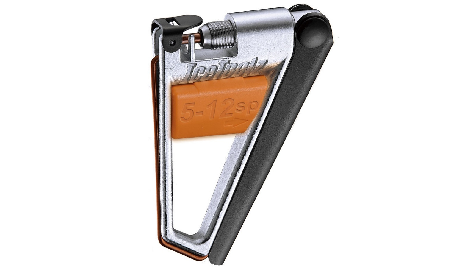 IceToolz Portable Chain Tool For 5-12 Speed