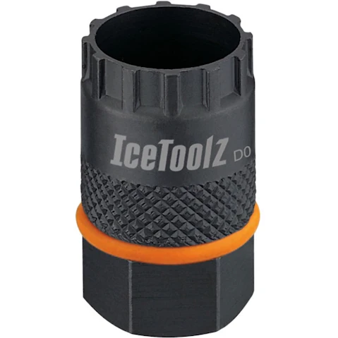 Icetoolz Shimano Cs Cassette Lockring Tool