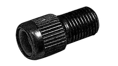 Icetoolz 8-Groove Spoke Wrench with Spoke Holder