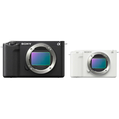 Sony ZV-E1 Full Frame Mirrorless Camera Body Only