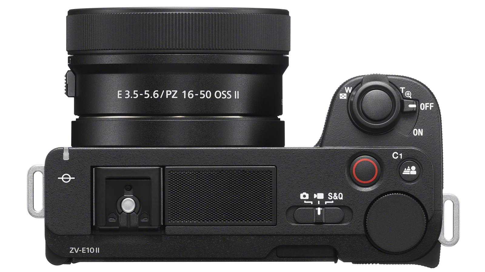 Fotocamera Mirrorless Sony ZV-E10 Per Vlogging - APS-C, Schermo Girevole, 4K, Autofocus Occhi, Nero - Foto 3