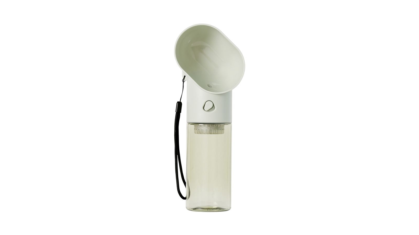 Pidan Pet Travel Bottle - Green