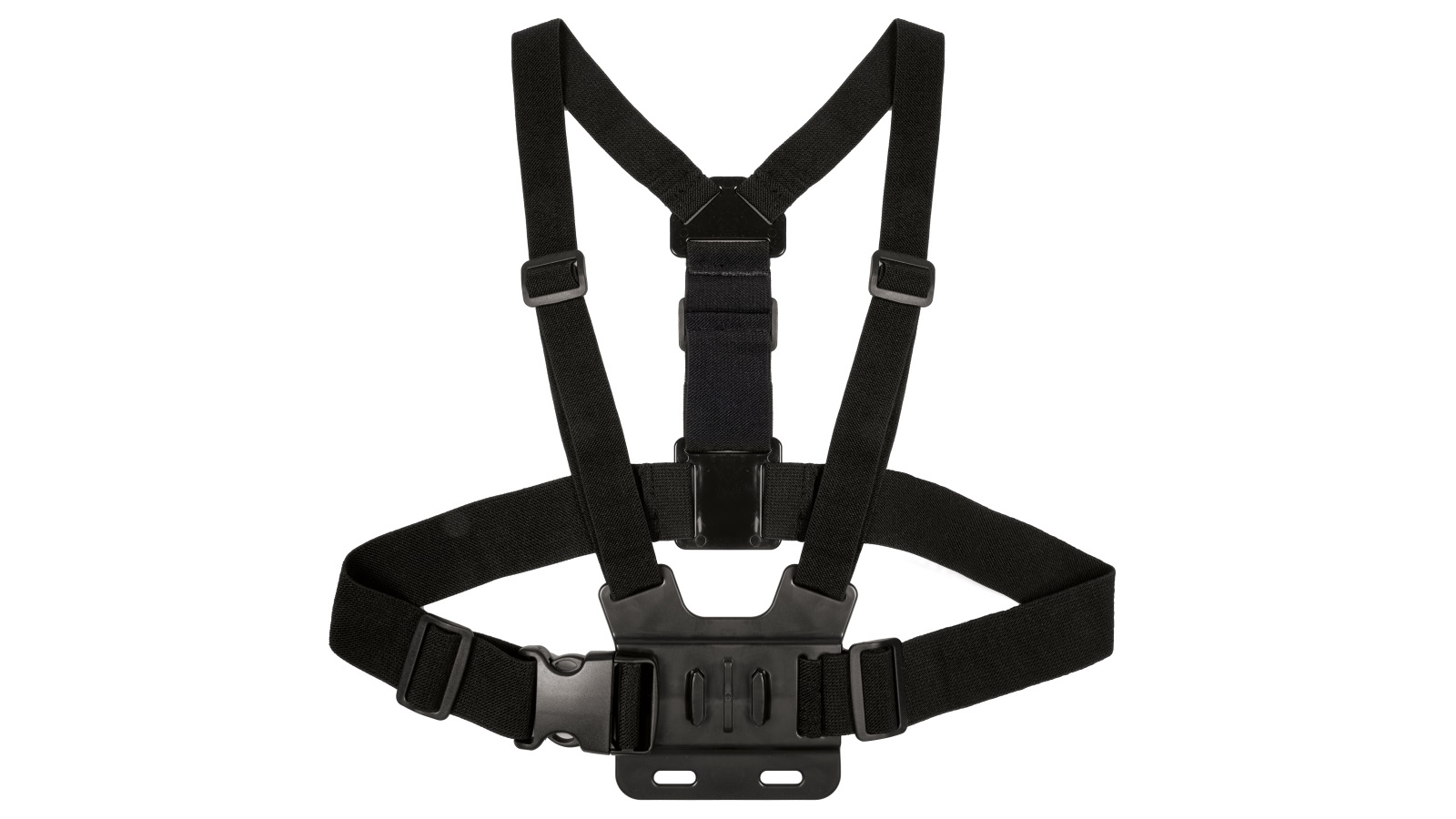 Zero-X Action Camera Chest Mount Strap