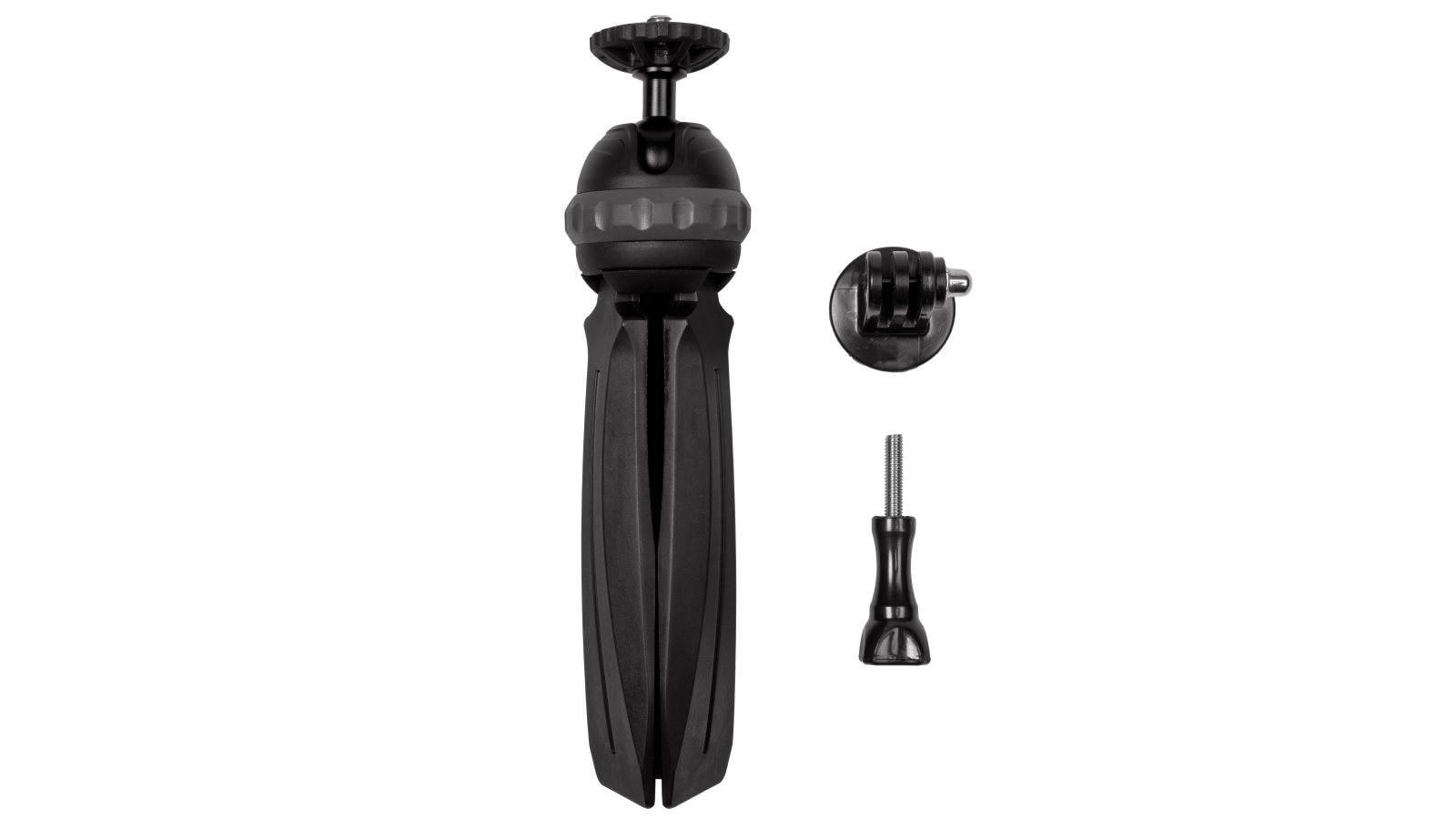 ZeroX Action Camera Tripod Grip Harvey Norman