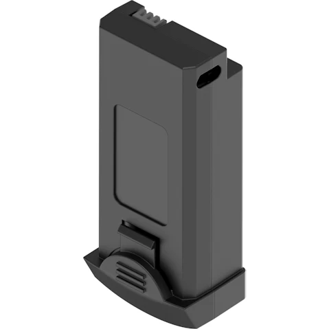 Zero-X ZXM-D100 Nimbus Drone 600mAh Replacement Battery Pack