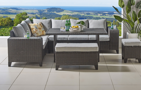 Outdoor Furniture Boxing Day Sale