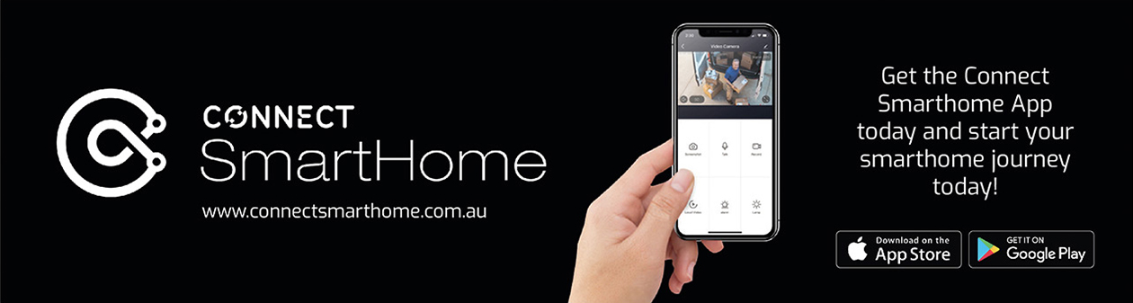 Connect Smart Home