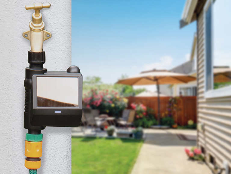 Connect Smart Home