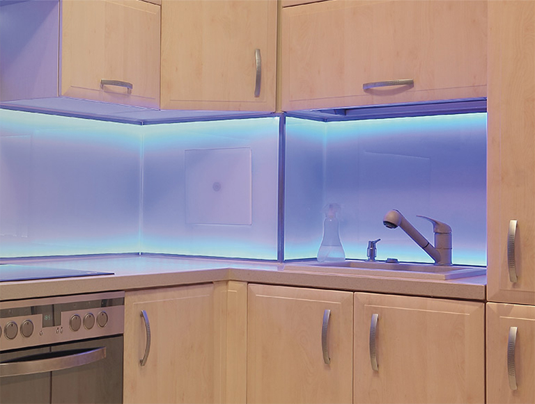 Connect Smart Home