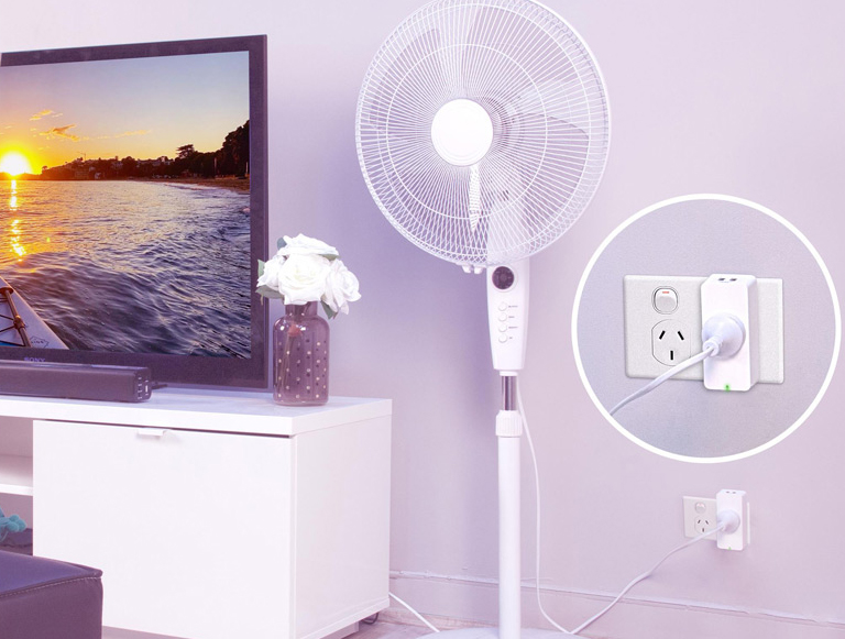 Connect Smart Home