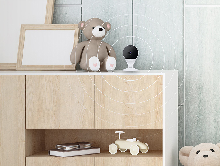 Connect Smart Home