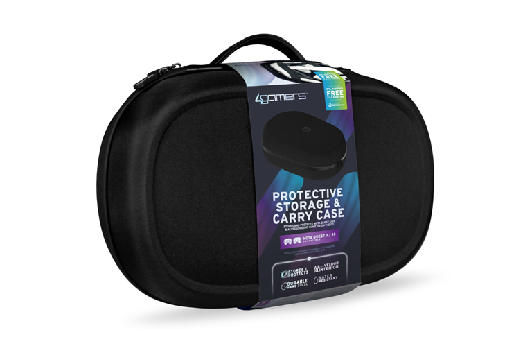  Travel-Ready Protection 