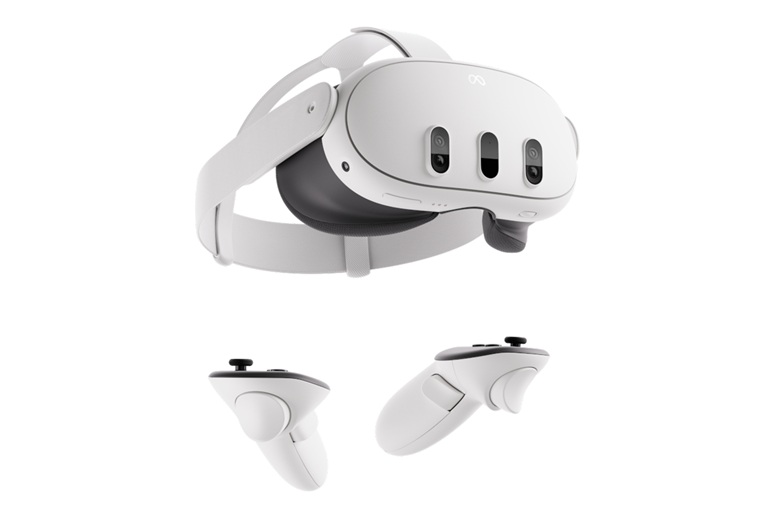  Complete VR Gaming Bundle 