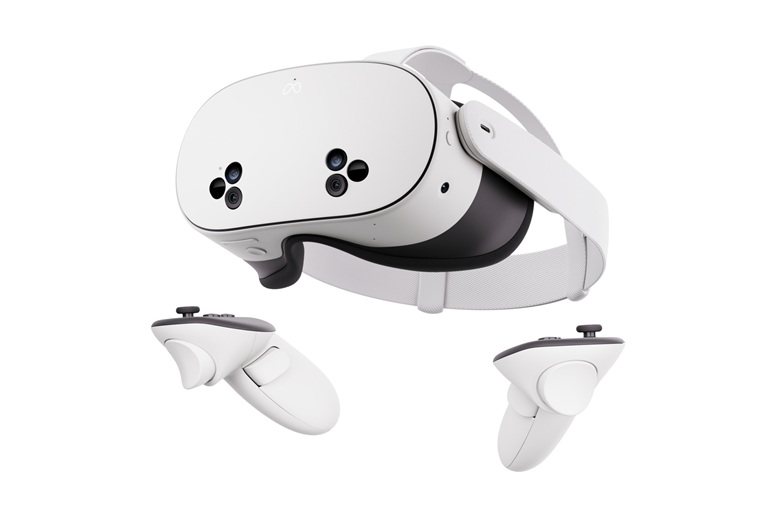  Immersive Mixed Reality Entertainment 