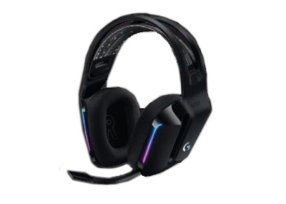 Logitech G Headset