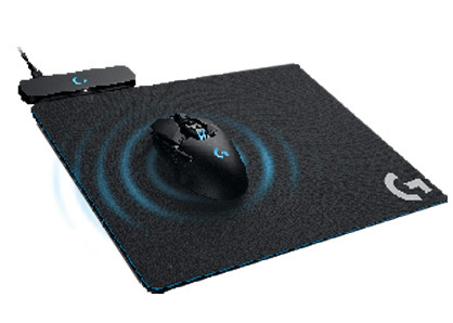 Logitech G Mouse Pads
