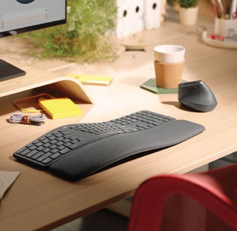 Logitech Ergo Series