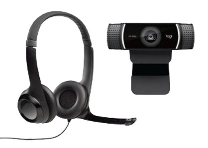 Logitech Headsets