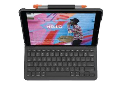 iPad Accessories